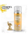 Warhammer Colour: Zandri Dust spray paint (62-20)