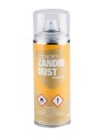 Warhammer Colour: Zandri Dust spray paint (62-20)