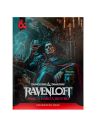 Dungeons & Dragons: Ravenloft - El Mal que Habita Dentro