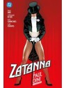 Zatanna de Paul Dini - Cómic DC