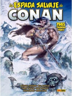 La Espada Salvaje de Conan 17 (Ed. Limitada)