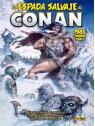 La Espada Salvaje de Conan 17 (Ed. Limitada)
