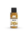 Auryn: Dual Exo 20A (AK1539)