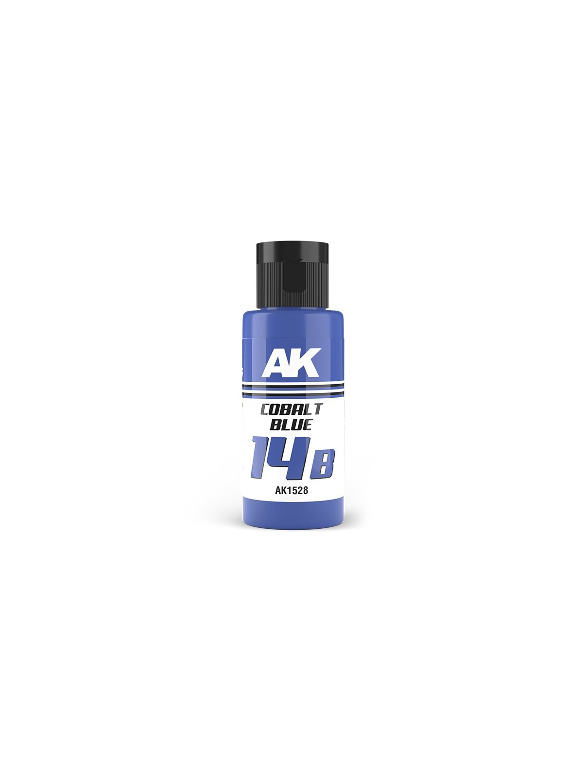 Azul Cobalto: Dual Exo 14B (AK1528)