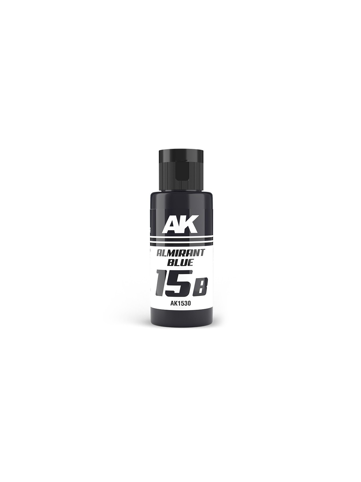 Azul Almirante: Dual Exo 15B (AK1530)