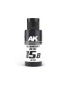 Azul Almirante: Dual Exo 15B (AK1530)
