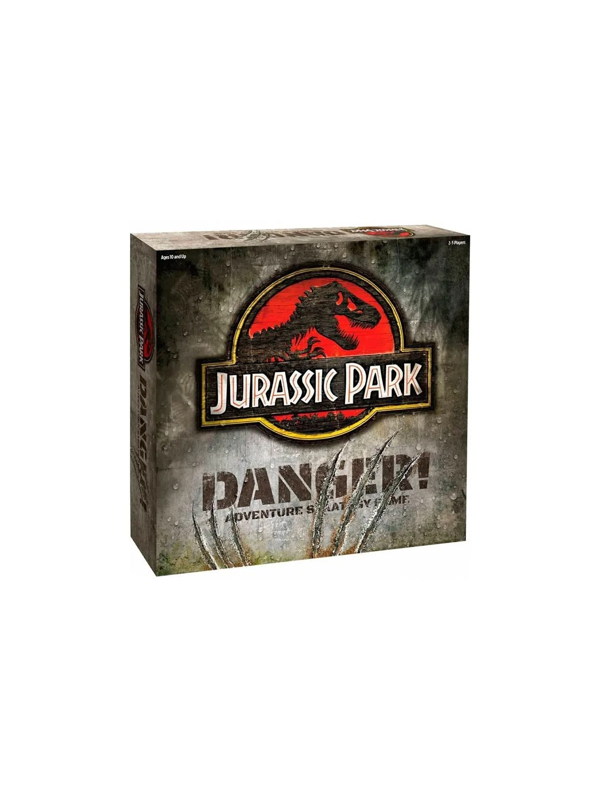 Comprar Jurassic Park Danger! barato al mejor precio 46,75 € de Ravens