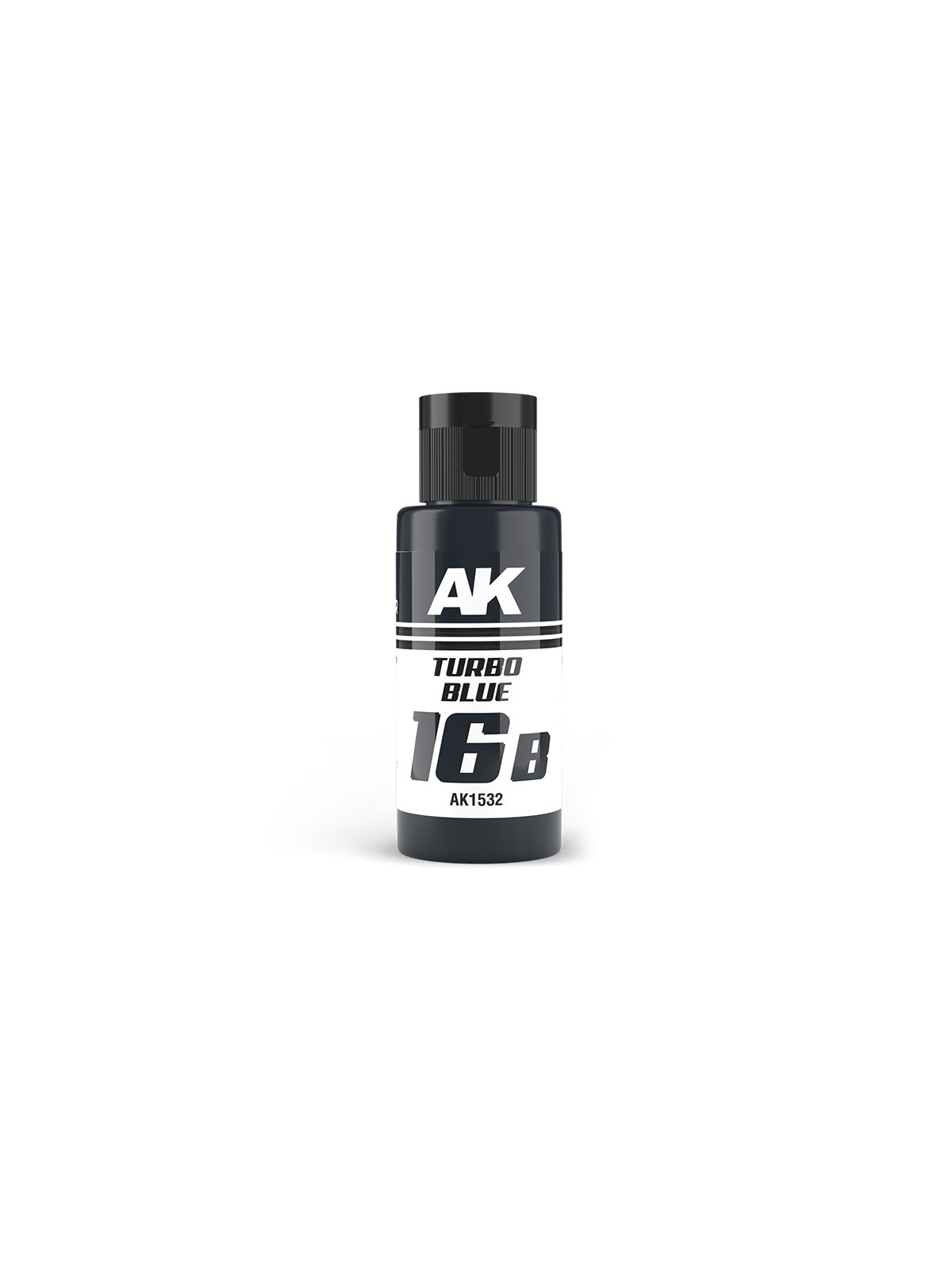 Azul Turbo: Dual Exo 16B (AK1532)