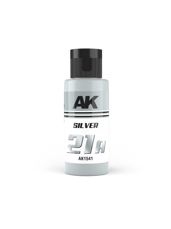 Plata: Dual Exo 21A (AK1541)