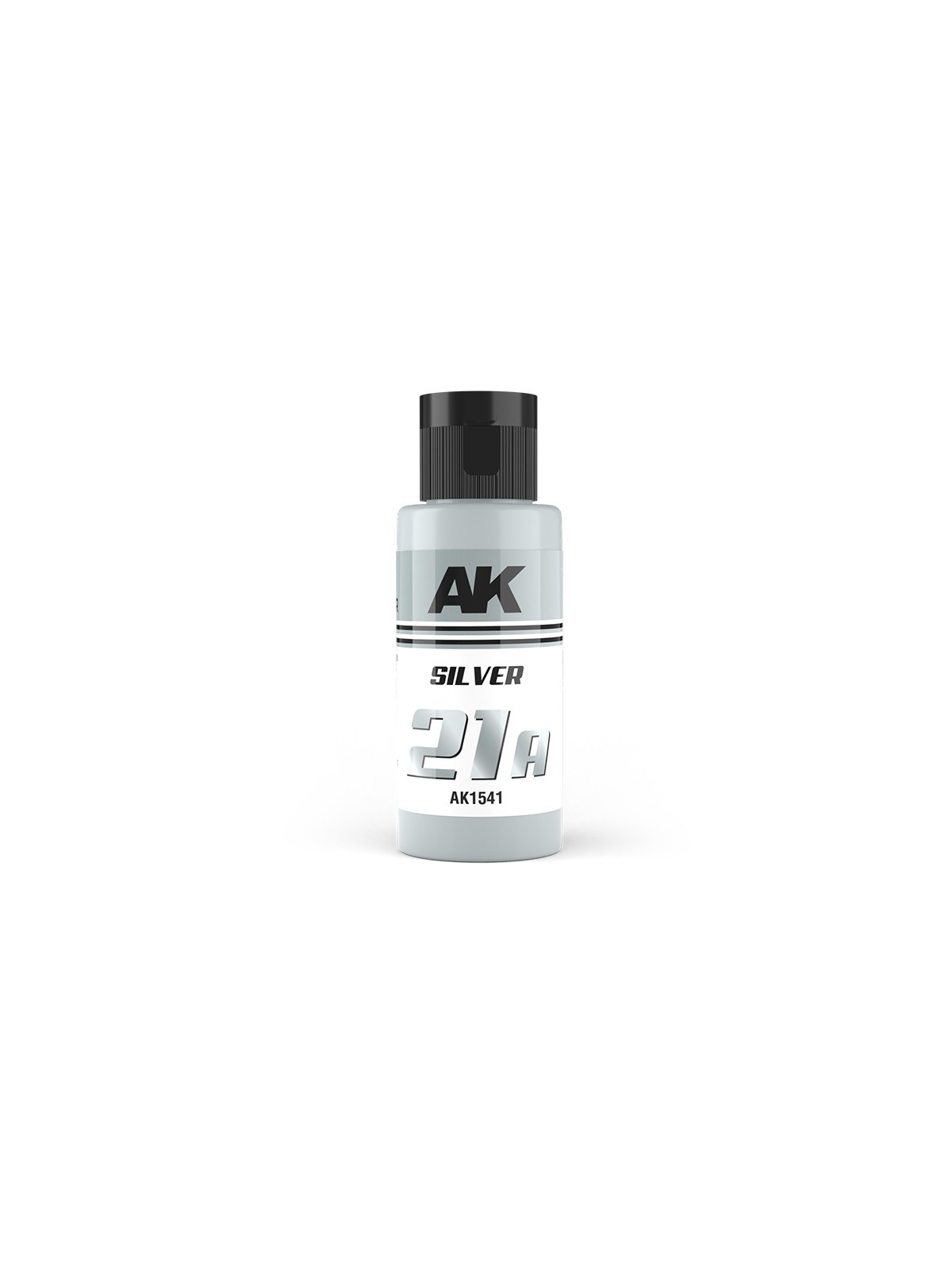 Plata: Dual Exo 21A (AK1541)