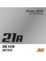 Plata: Dual Exo 21A (AK1541)