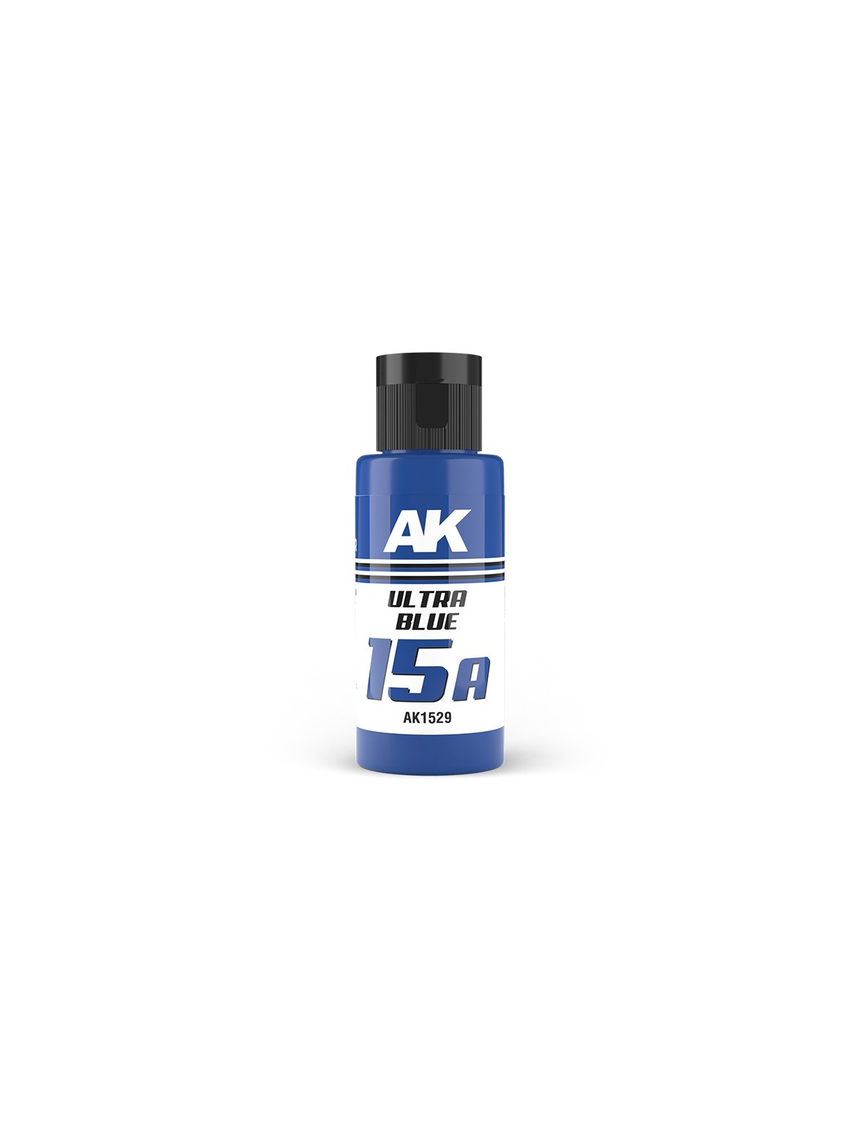 Ultra Blue: Dual Exo 15A (AK1529)