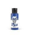Ultra Blue: Dual Exo 15A (AK1529)