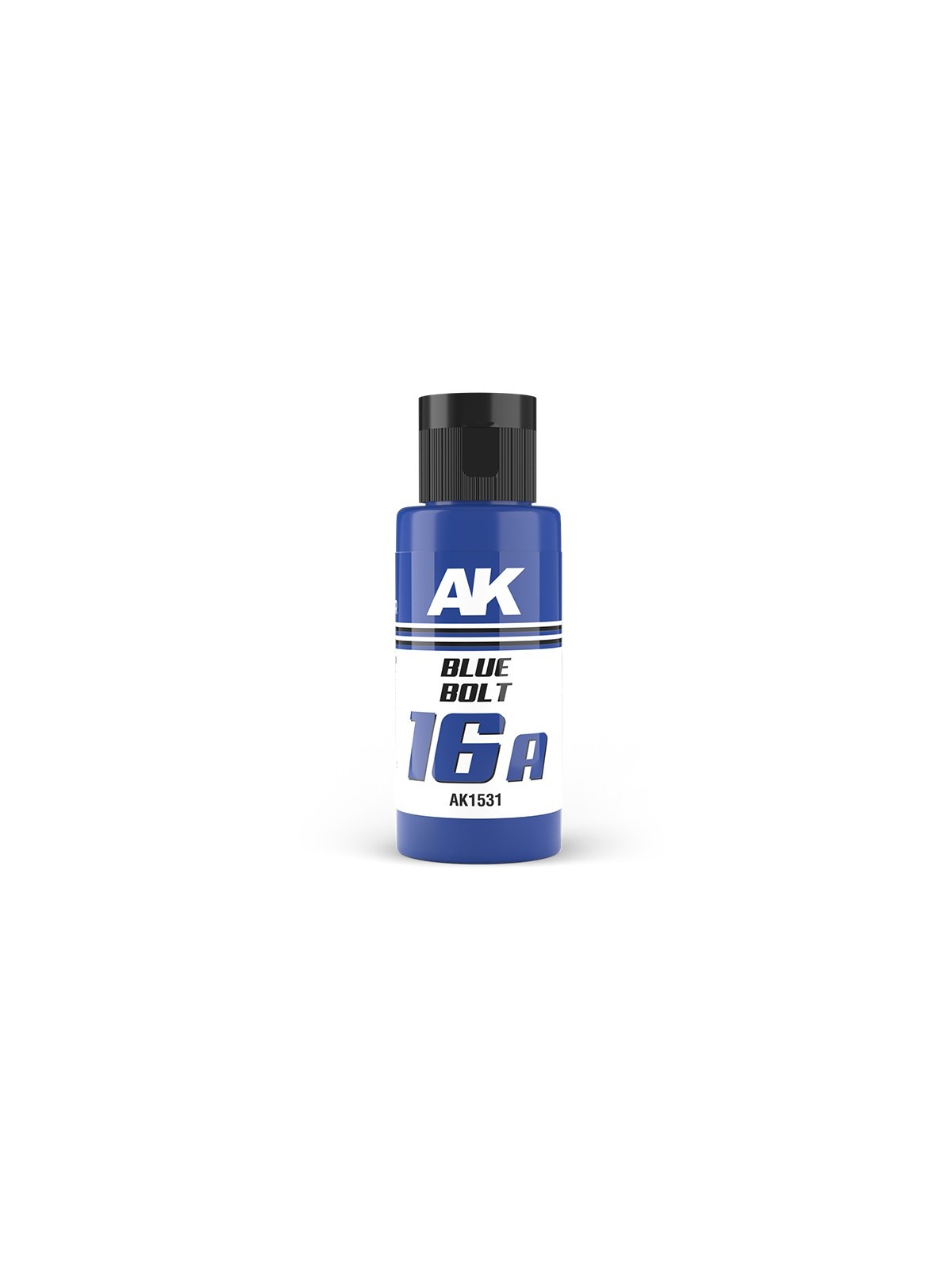 Azul Rayo: Dual Exo 16A (AK1531)