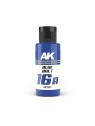 Azul Rayo: Dual Exo 16A (AK1531)