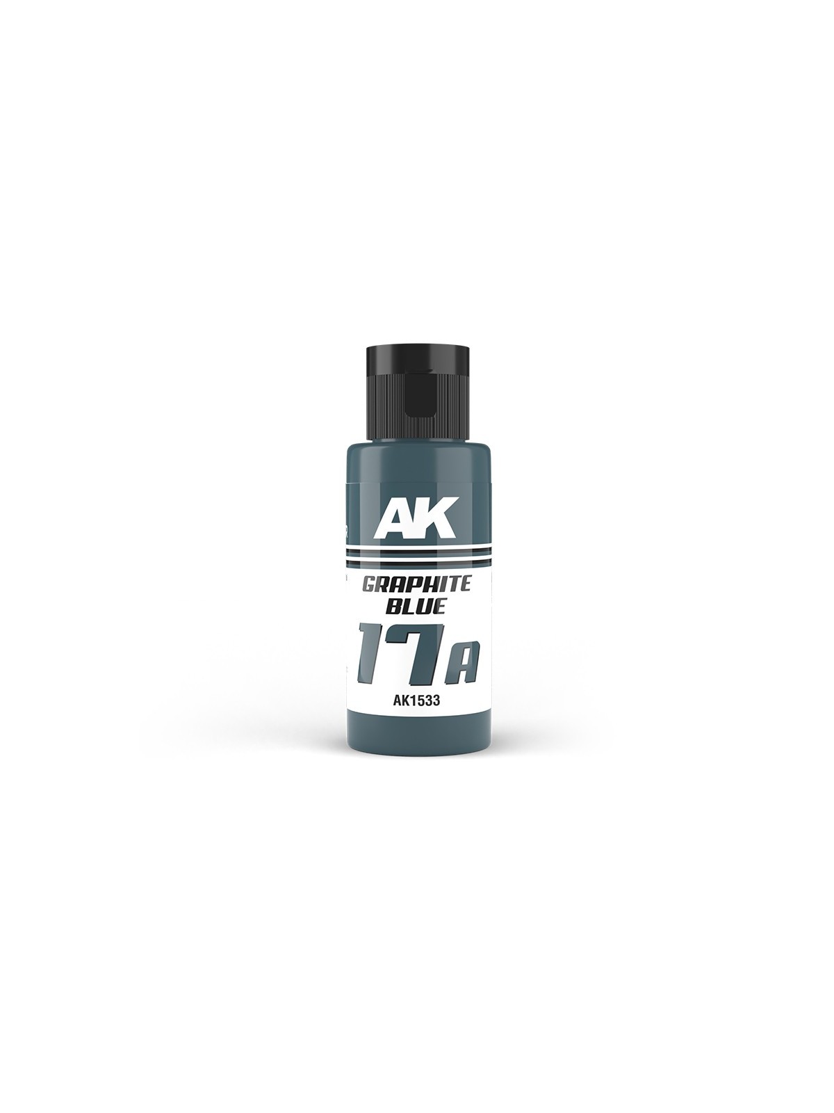 Azul Grafito: Dual Exo 17A (AK1533)