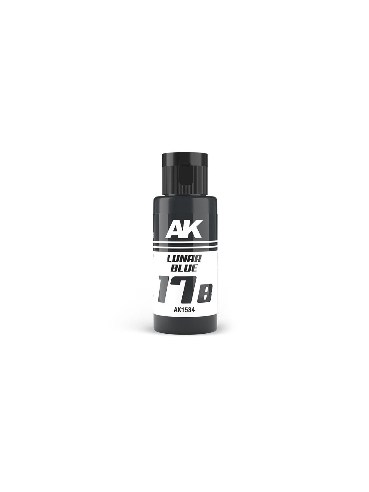Azul Lunar: Dual Exo 17B (AK1534)