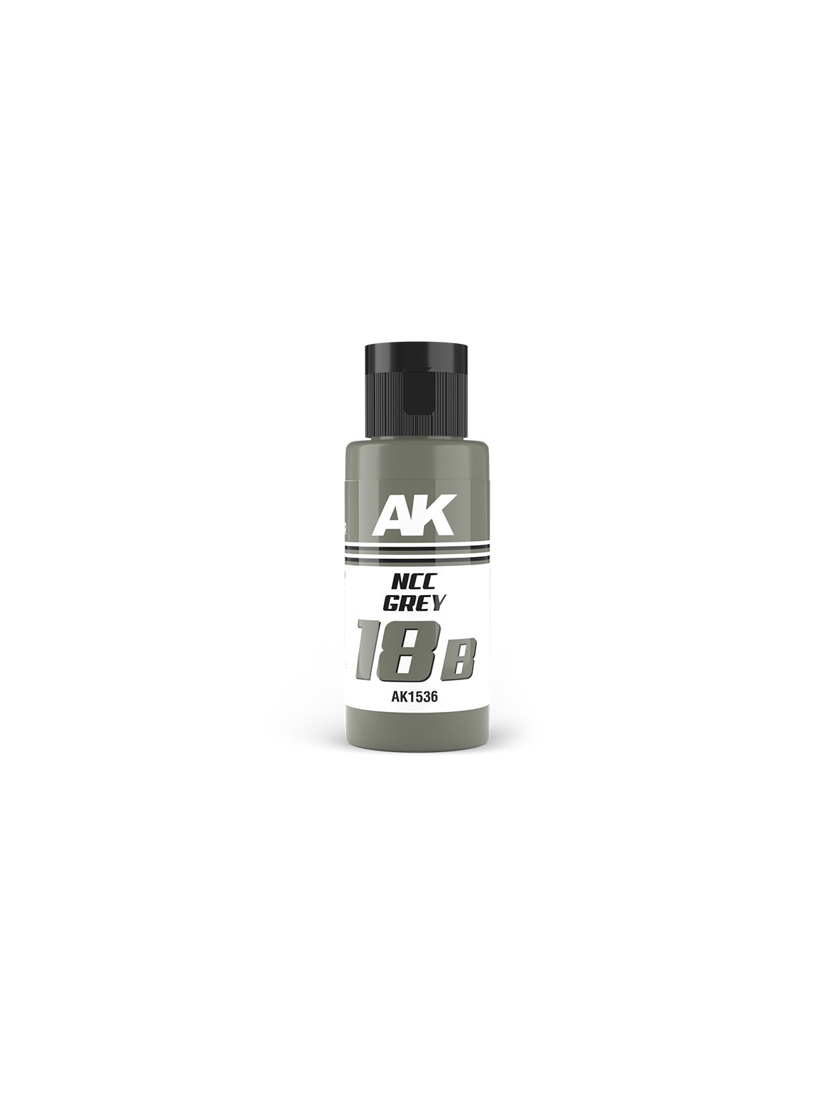 Gris NCC: Dual Exo 18B (AK1536)