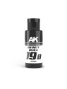 Negro Infinito: Dual Exo 19B (AK1538)