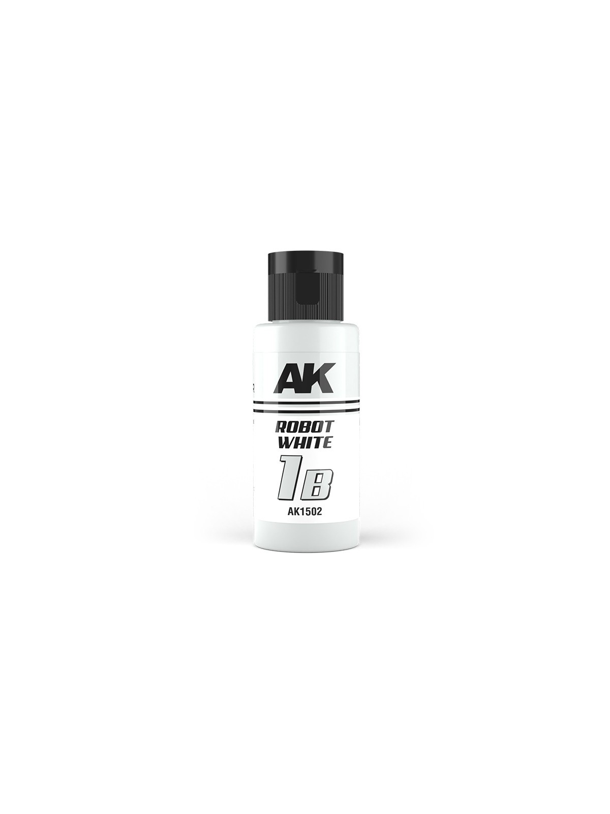 Blanco Robot: Dual Exo 1B (AK1502)