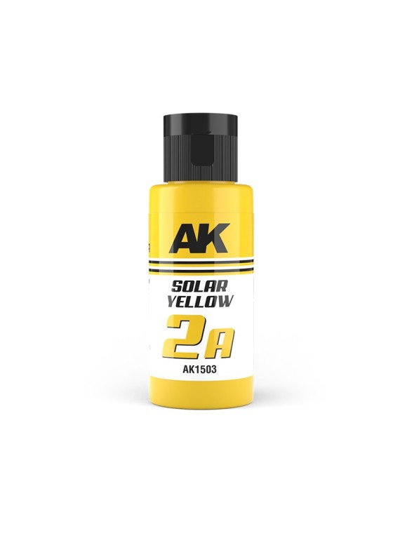 Amarillo Solar: Dual Exo 2A (AK1503)