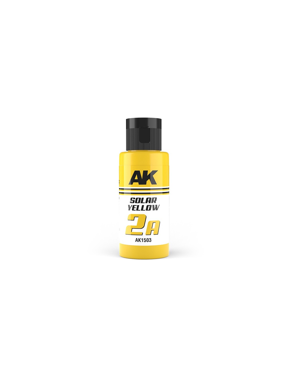 Amarillo Solar: Dual Exo 2A (AK1503)