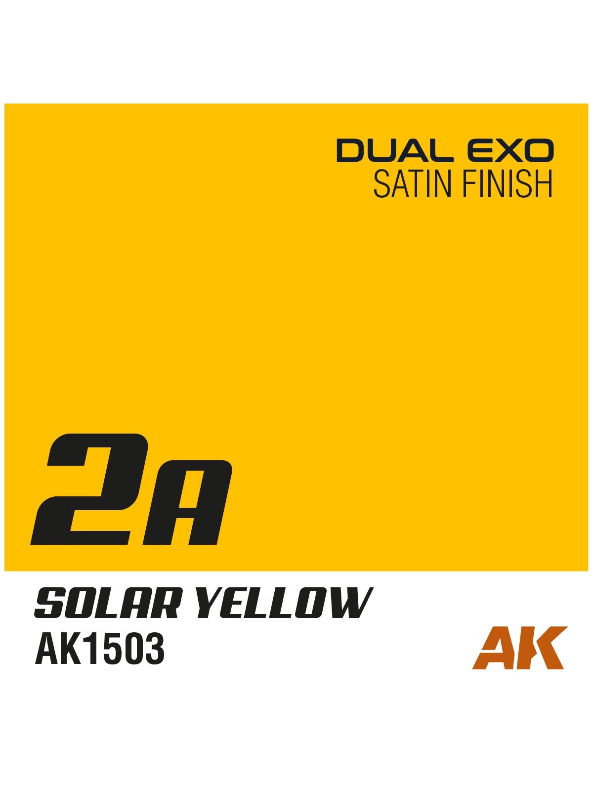 Amarillo Solar: Dual Exo 2A (AK1503)