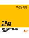 Amarillo Solar: Dual Exo 2A (AK1503)