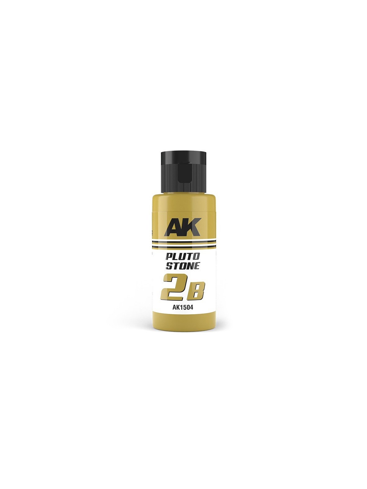 Piedra Plutón: Dual Exo 2B (AK1504)