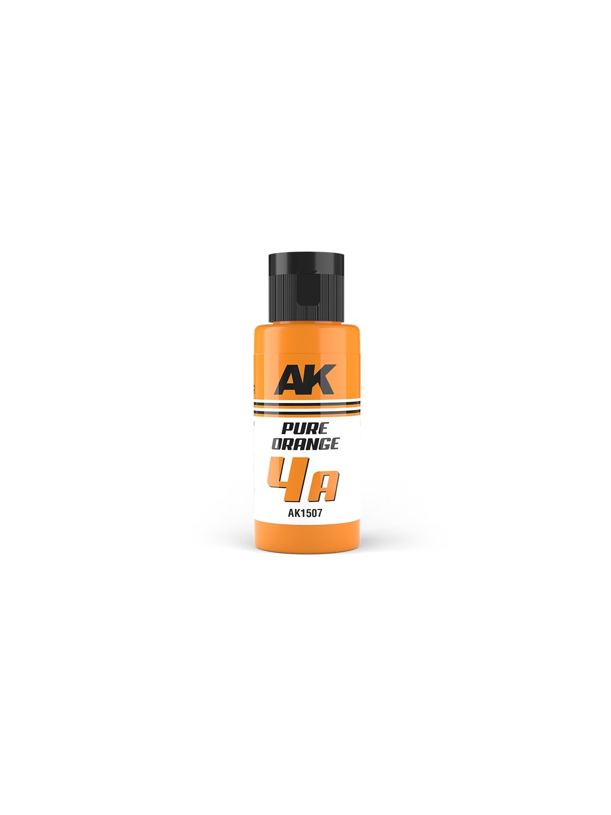 Naranja Puro: Dual Exo 4A (AK1507)