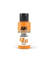 Naranja Puro: Dual Exo 4A (AK1507)