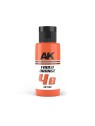 Naranja Desvanecido: Dual Exo 4B (AK1508)
