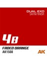 Naranja Desvanecido: Dual Exo 4B (AK1508)
