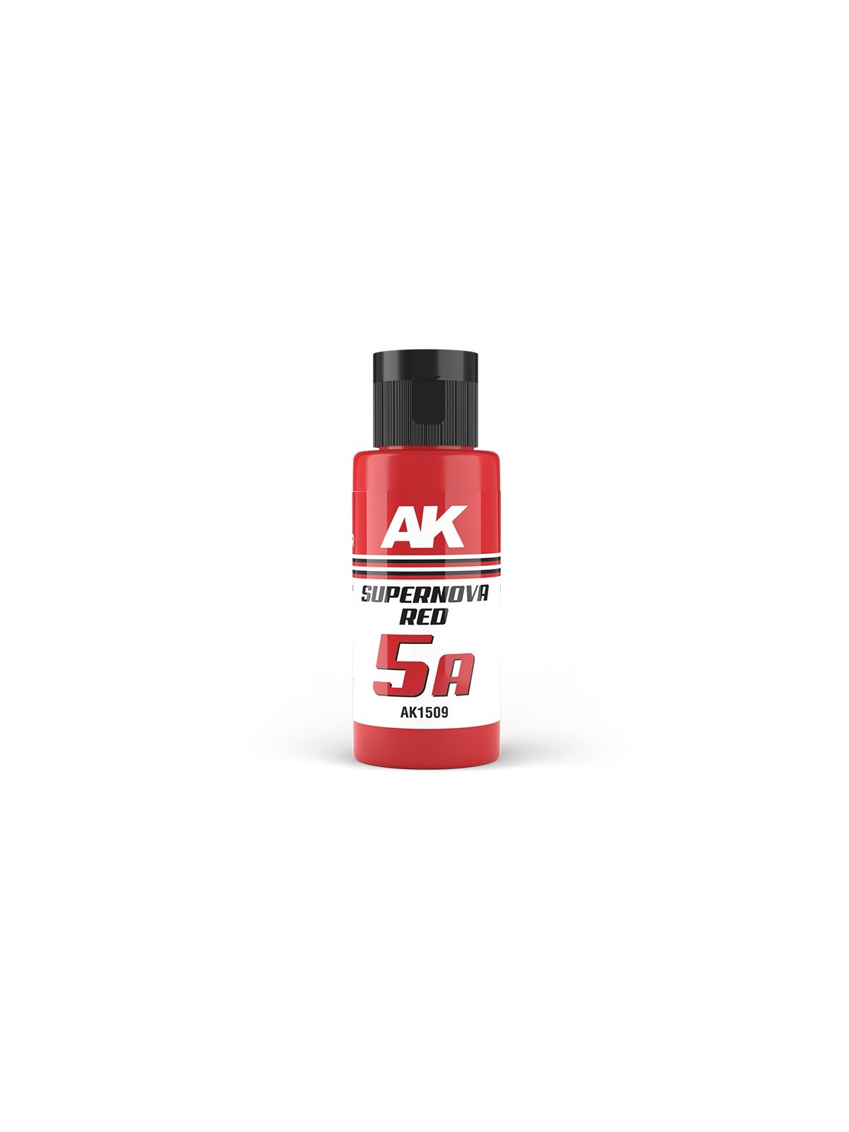 Rojo Supernova: Dual Exo 5A (AK1509)