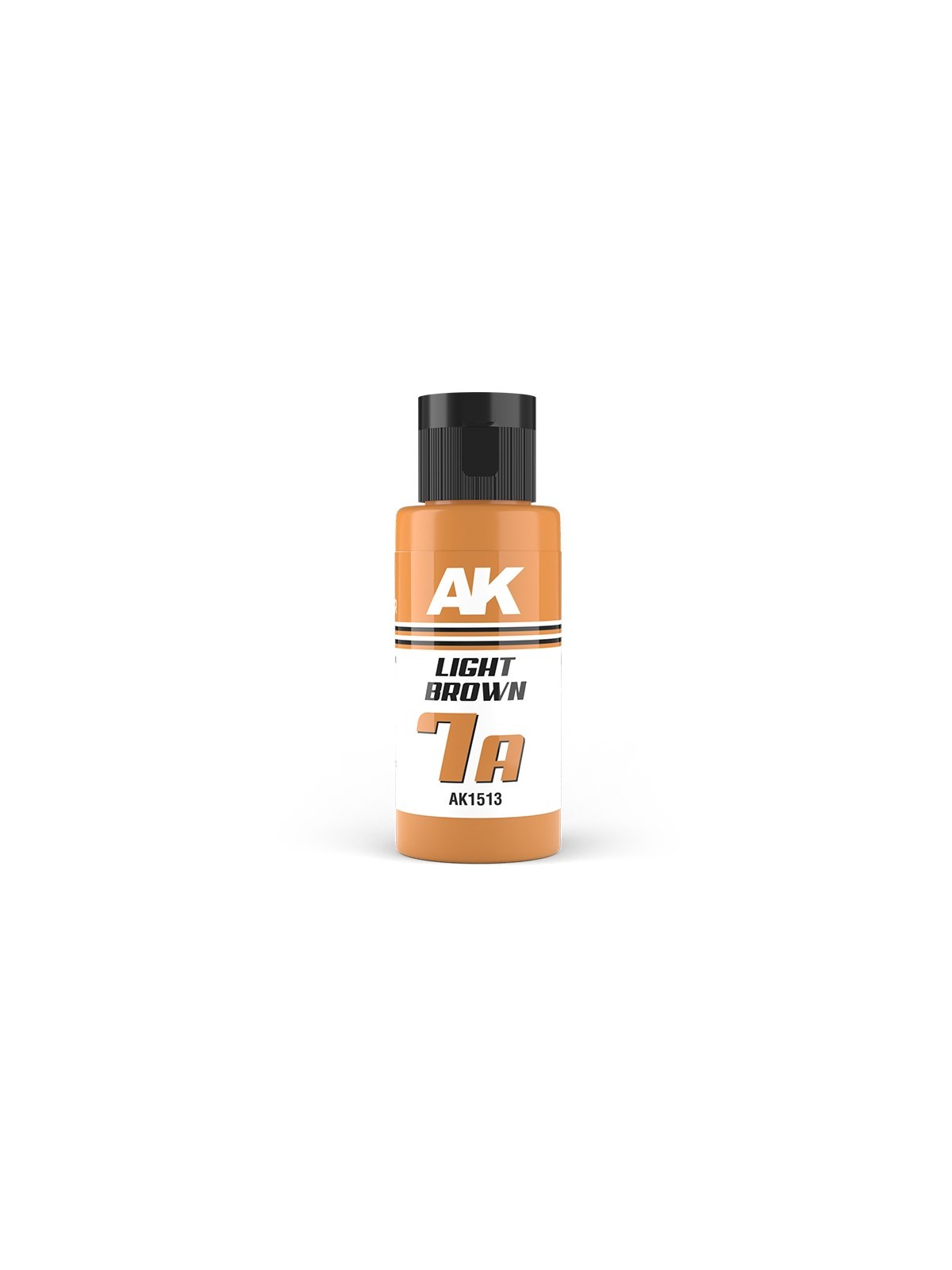 Marrón Claro: Dual Exo 7A (AK1513)