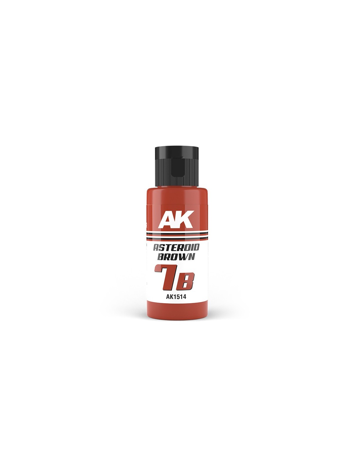 Marrón Asteroide: Dual Exo 7B (AK1514)