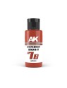 Marrón Asteroide: Dual Exo 7B (AK1514)