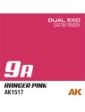 Rosa Ranger: Dual Exo 9A (AK1517)
