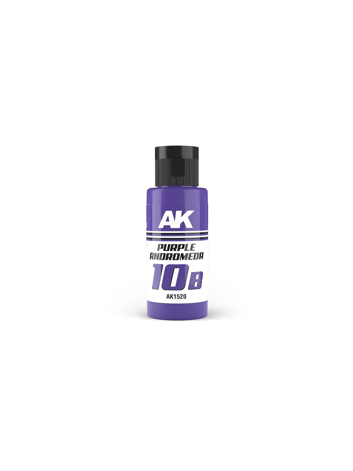 Púrpura Andrómeda: Dual Exo 10B (AK1520)