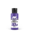 Púrpura Andrómeda: Dual Exo 10B (AK1520)