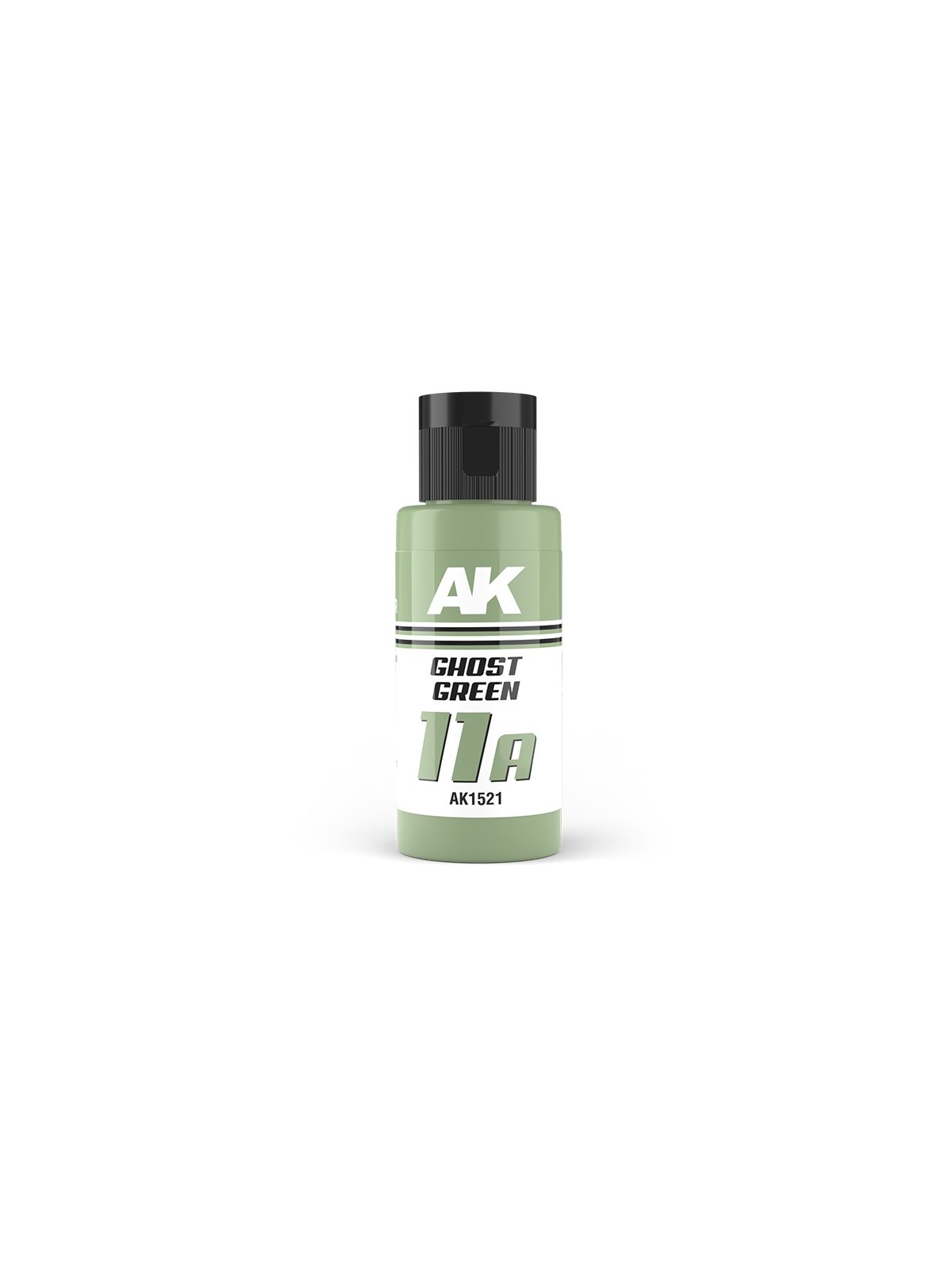 Verde Fantasma: Dual Exo 11A (AK1521)