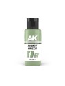 Verde Fantasma: Dual Exo 11A (AK1521)