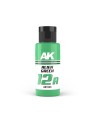 Verde Alienígena: Dual Exo 12A (AK1523)