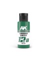Verde Viridiano: Dual Exo 12B (AK1524)