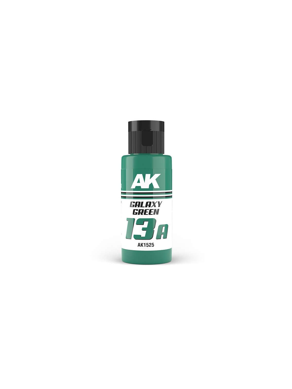 Verde Galaxia: Dual Exo 13A (AK1525)