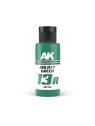 Verde Galaxia: Dual Exo 13A (AK1525)
