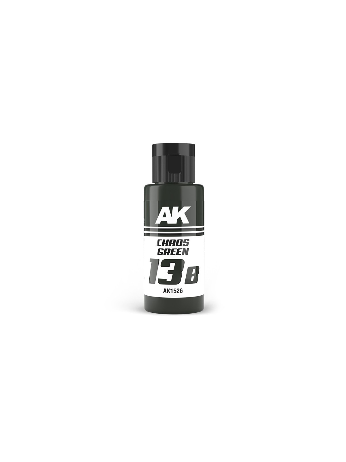 Verde Caos: Dual Exo 13B (AK1526)