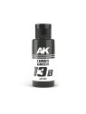 Verde Caos: Dual Exo 13B (AK1526)