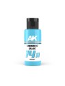 Azul Urano: Dual Exo 14A (AK1527)
