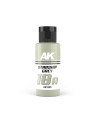 Gris Nave Estelar: Dual Exo 18A (AK1535)